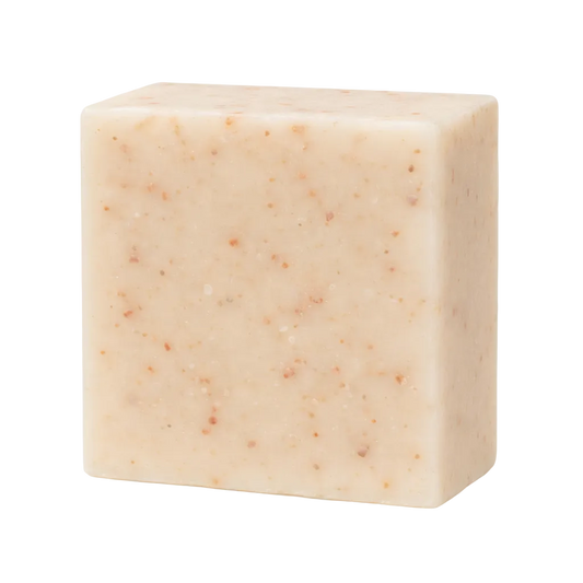 Naturally Simple Soap