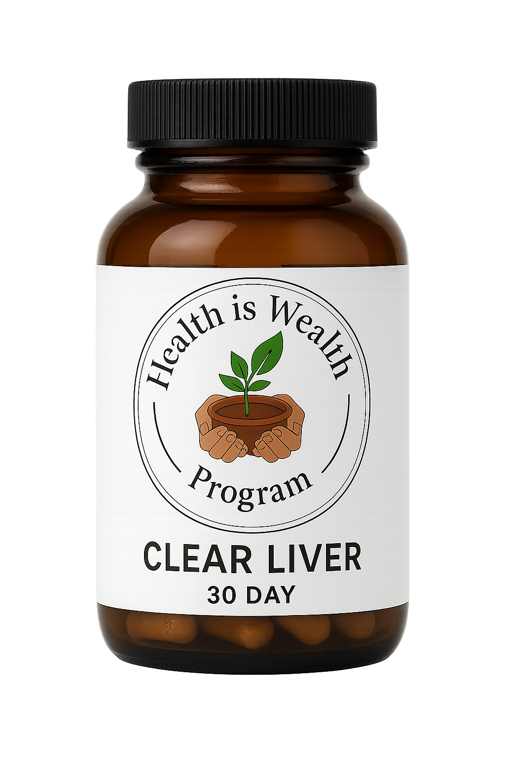 Clear Liver