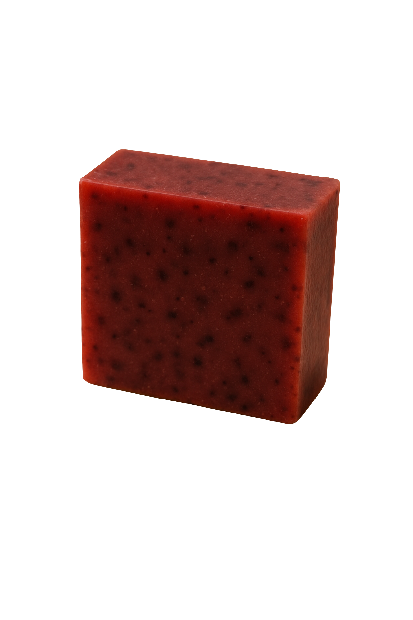 Naturally Simple Soap