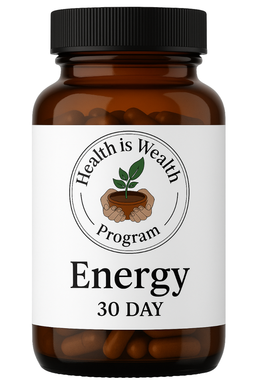 Energy