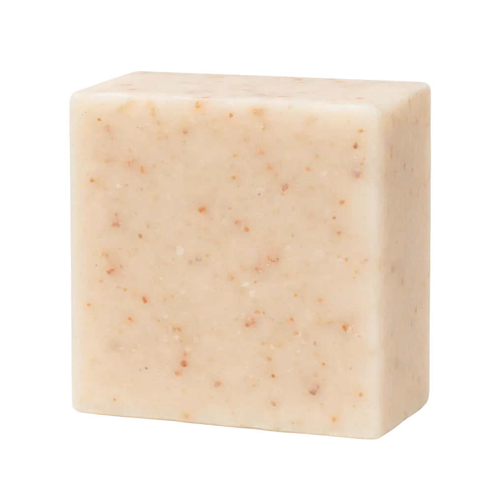 Naturally Simple Soap