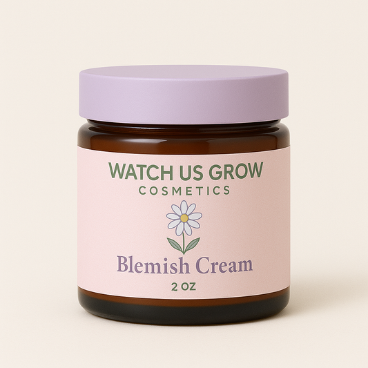 Blemish Cream