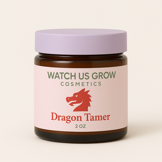 Dragon Tamer