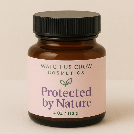 Protected by Nature