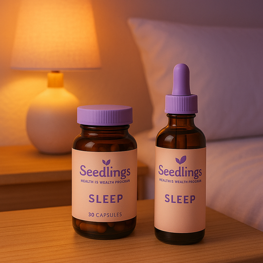 Sleep
