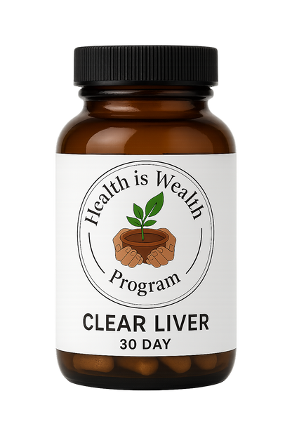 Clear Liver