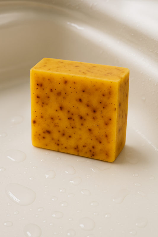 Naturally Simple Soap