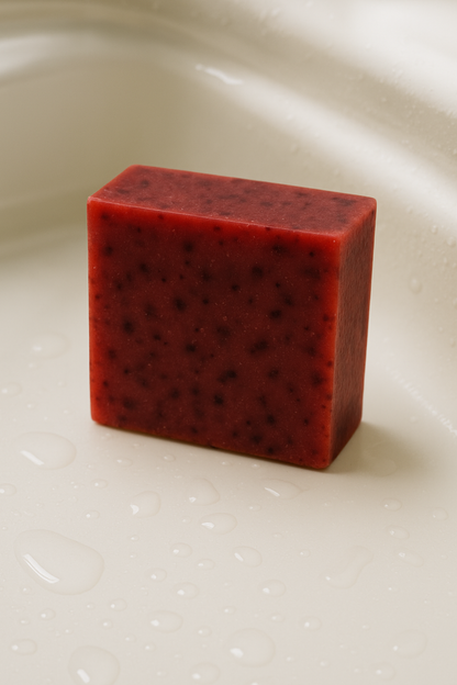 Naturally Simple Soap