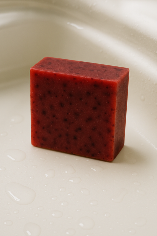 Naturally Simple Soap