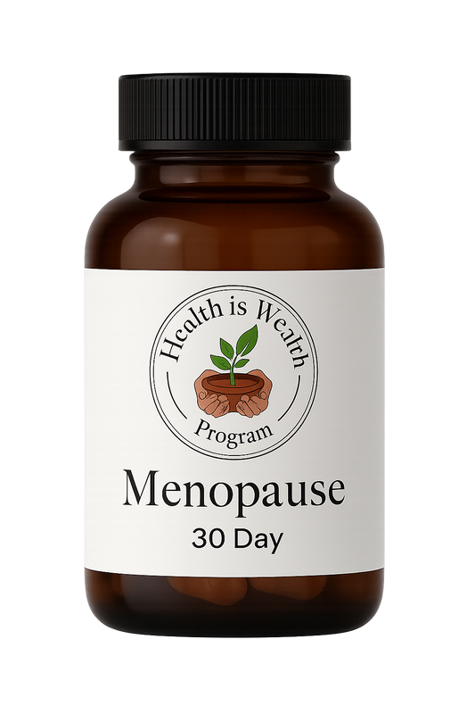 Menopause