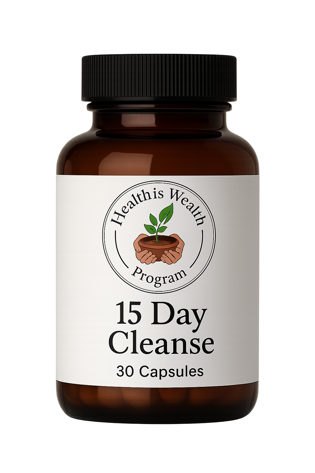 15 Day Cleanse