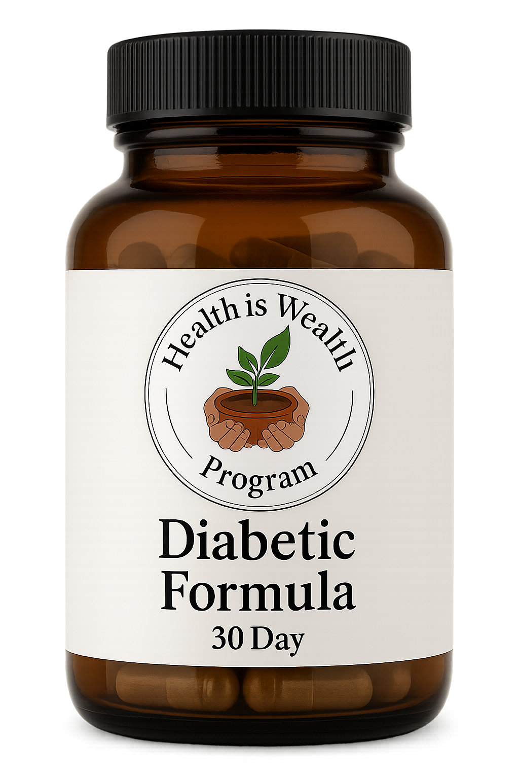 Diabetic Formula