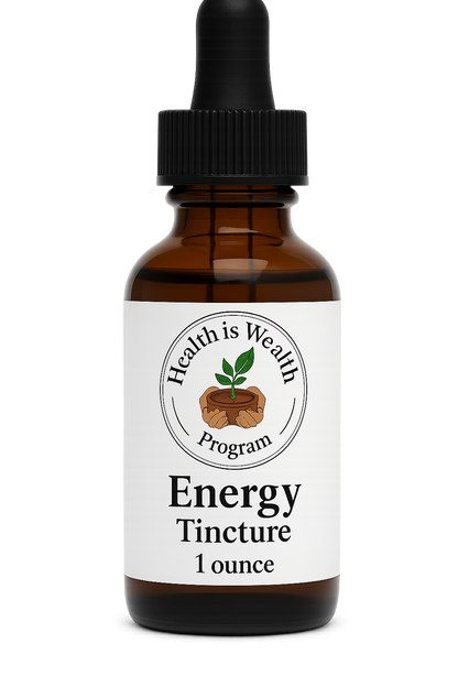 Energy