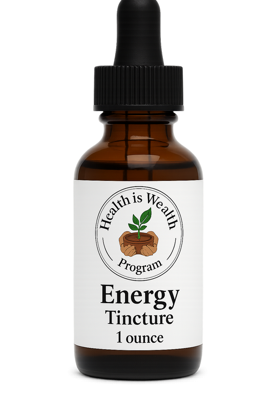 Energy