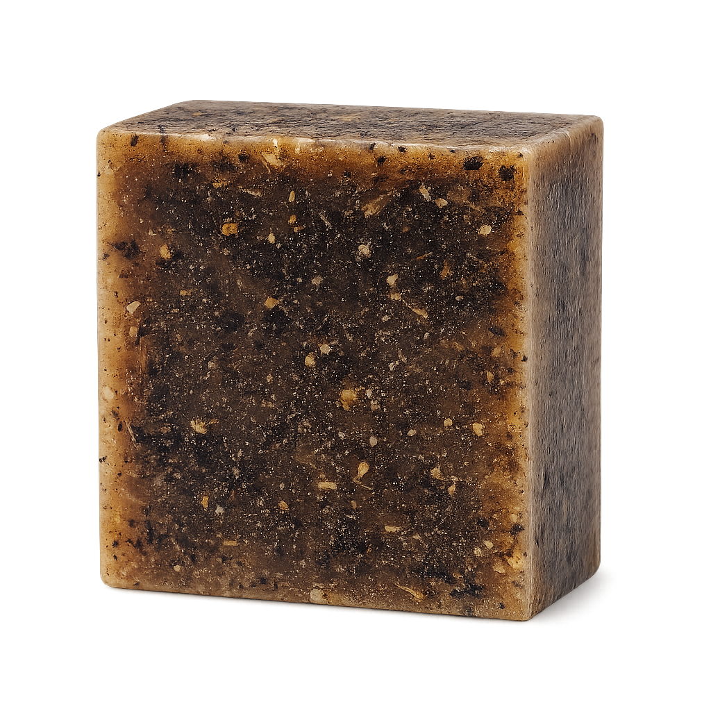 Naturally Simple Soap