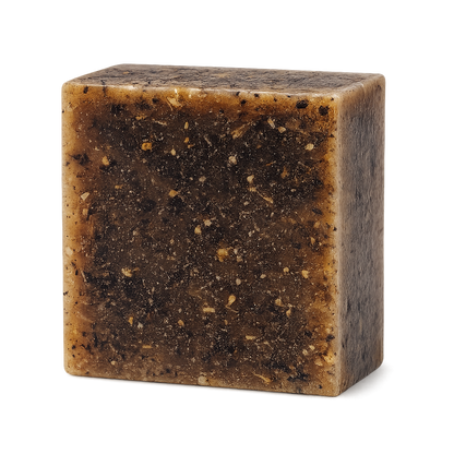 Naturally Simple Soap