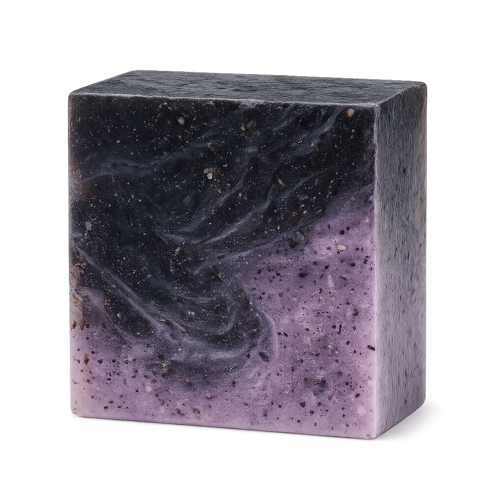Naturally Simple Soap