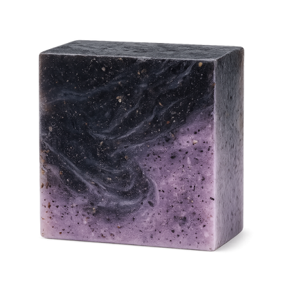 Naturally Simple Soap