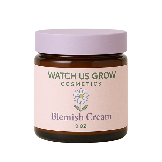 Blemish Cream