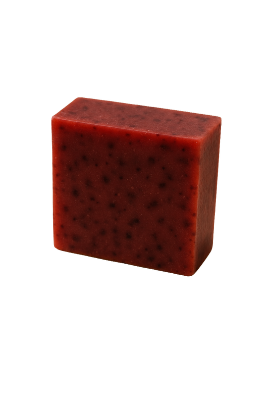 Naturally Simple Soap
