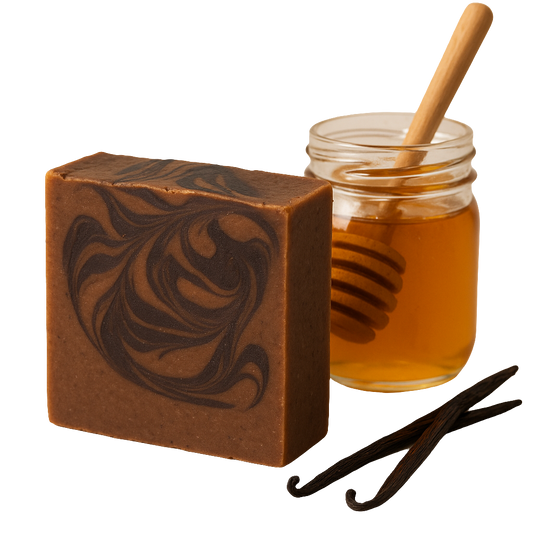 Naturally Simple Soap