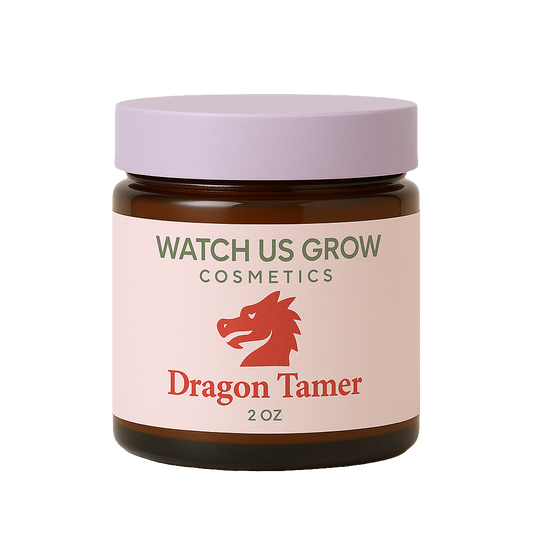 Dragon Tamer