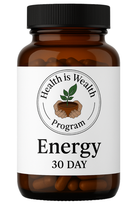 Energy