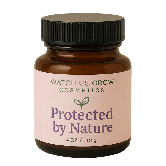 Protected by Nature