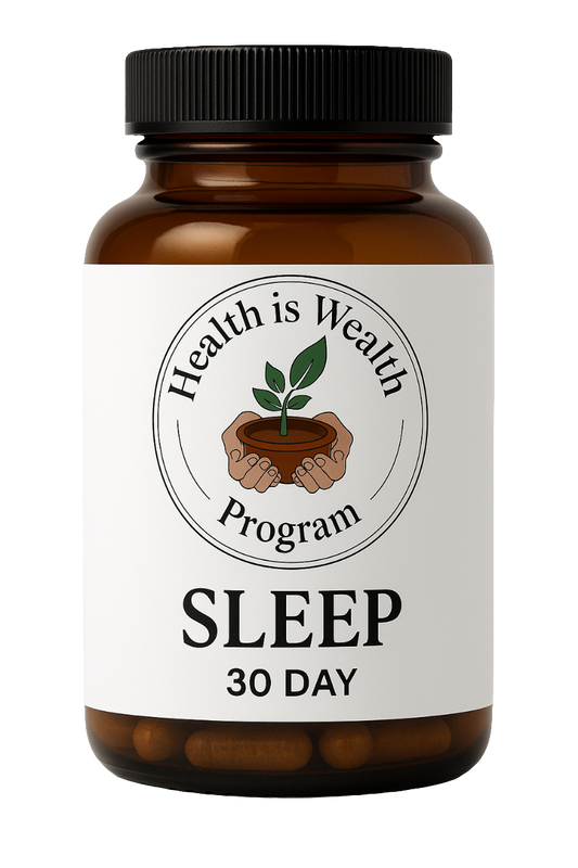 Sleep